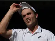 Arthur Fery's Mum's Humble Act at Wimbledon Reveals His True Character