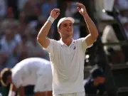 Arthur Fery's Net Worth Soars After Wimbledon Semi-Final Run