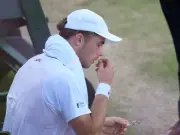 Arthur Fery's Nosebleeds: Wimbledon Star's Chronic Health Issue Explained