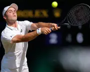 Arthur Fery's Tactical Blueprint to Shock Zverev at Wimbledon 2026