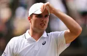 Arthur Fery's Wimbledon Dream Ends with Semi-Final Loss to Zverev