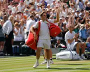 Arthur Fery's Wimbledon Fairy Tale Ends: Hard Work Begins After Semi-Final Loss