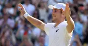 Arthur Fery's Wimbledon Prize Money: £900k Guaranteed After Semi-Final Run