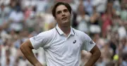 Arthur Fery's Wimbledon Run: Fearless Brit Stuns Cobolli
