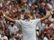 Arthur Fery's Wimbledon Run: Net Touch Controversy with Cobolli Recalled