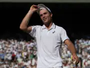 Arthur Fery's Wimbledon Semi-Final Start Time Revealed in Controversial Decision