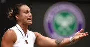 Aryna Sabalenka Begs Wimbledon for Rule Change Over No-Dog Policy