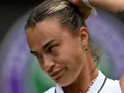 Aryna Sabalenka Pleads for Wimbledon Dog Policy Change, Says Rule 'Hurts'