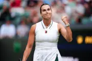 Aryna Sabalenka Urges Wimbledon to Change No-Dogs Policy