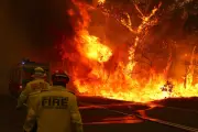 As UK and Europe Battle Wildfires, What Lessons Can Australia Offer?