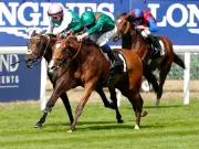 Ascot Makes King George Richest Race in Britain with £2.5m Prize