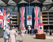 Ascot's King George Stakes Gets £2.5m Prize Boost, Targets Arc de Triomphe