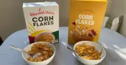 Asda Cornflakes Beat Aldi in Taste Test, £1.34 Cheaper Than Kellogg's