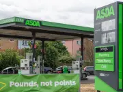 Asda Introduces Fuel Bonus for Rewards Members at 321 Stores