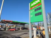 Asda Offers 5p Per Litre Fuel Discount With £40 Shop Until July 31