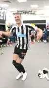 Asda staff recreate Dan Burn's viral dance for World Cup semi-final