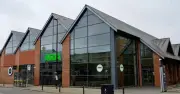 Asda to close Hale Barns store after just two years