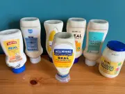 Asda's 96p Mayo Beats Hellmann's in Taste Test — Full Rankings