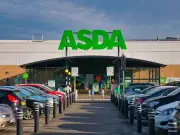 Asda's 'Stunning' Midi Dress Slashed to £15 in Popular Sale