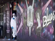 Ashton Karaoke Bar Closes Voluntarily After Violent Murder