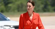 ASOS Shoppers Praise 'Lovely' £29 Trousers Similar to Princess Kate's Style
