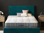 Aspire Mattress 49% Off at Debenhams: Buyers Say 'Sleep Like a Baby'