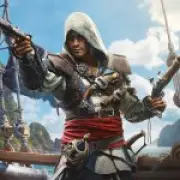 Assassin's Creed Black Flag Resynced: Best Pre-Order Deals on PS5 and Xbox