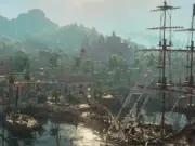 Assassin's Creed Black Flag Resynced Launches: PS5 Price Slashed to £31