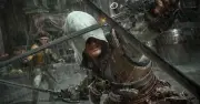 Assassin's Creed Black Flag Resynced loses fan-favourite hood toggle feature
