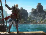 Assassin's Creed Black Flag Resynced PS5 Deal: £31.23 at GAME via TopCashback