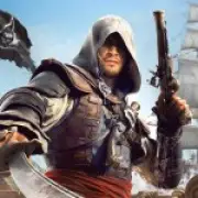 Assassin's Creed Black Flag Resynced Review: A Pirate's Life Renewed