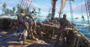 Assassin's Creed Black Flag Resynced Review Bombed Over £76 DLC and 30fps Bug