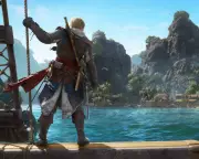 Assassin's Creed Black Flag Resynced Review – Bootyful High Seas Adventure