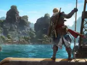 Assassin's Creed Black Flag Resynced Review: Seafaring Remake Showcases Franchise at Its Best