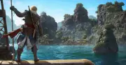 Assassin's Creed Black Flag Resynced Sales Success Boosts Remake Hopes
