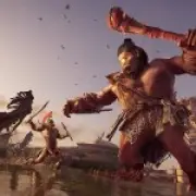 Assassin's Creed Odyssey player count surges 90% after Nolan's The Odyssey