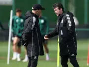 Aston Villa confirm departure of Emery assistants Ayestaran and Saravia