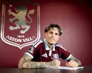 Aston Villa seal loan signing of Alejandro Garnacho from Chelsea