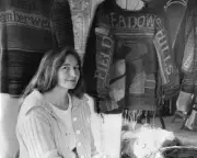 Astrid Furnival obituary: pioneering textile artist dies at 85
