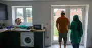 Asylum seeker family 'hate' £250k new-build home in rural Shropshire village