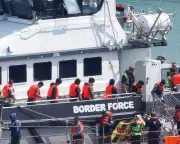 Asylum Seeker in UK One-In-One-Out Scheme Says It's Unfair on Deportees