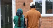 Asylum seekers in £250k home want to leave 'too isolated' Migrant Street
