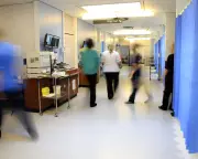 At a Dying Man's Bedside: The Courage to Include the Young
