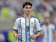Atletico CEO says no to £170m Alvarez bids as Man City await sell-on fee