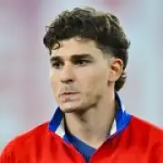 Atletico Madrid President Confirms Club Won't Sell Julian Alvarez Amid Arsenal Interest