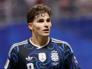 Atletico Madrid Vow Not to Sell Arsenal Target Julian Alvarez for Even €200m