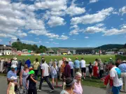 ATVs Stolen Overnight at Royal Welsh Show Ahead of Major Event