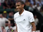 Auger-Aliassime and Lehecka Split from Longtime Coaches After Wimbledon
