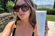 Augustinus Bader Solar Shield SPF Review: Is It Worth £120?