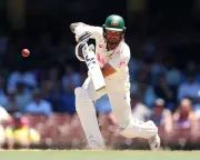 Australia back Jake Weatherald for home Test series against Bangladesh
